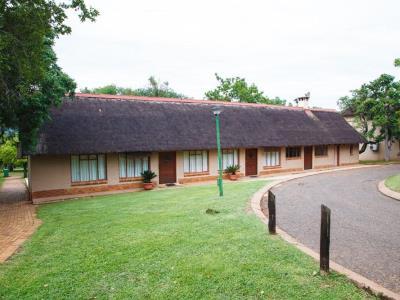 Loskopdam Hotel Mpumalanga Luaran gambar