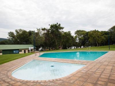 Loskopdam Hotel Mpumalanga Luaran gambar
