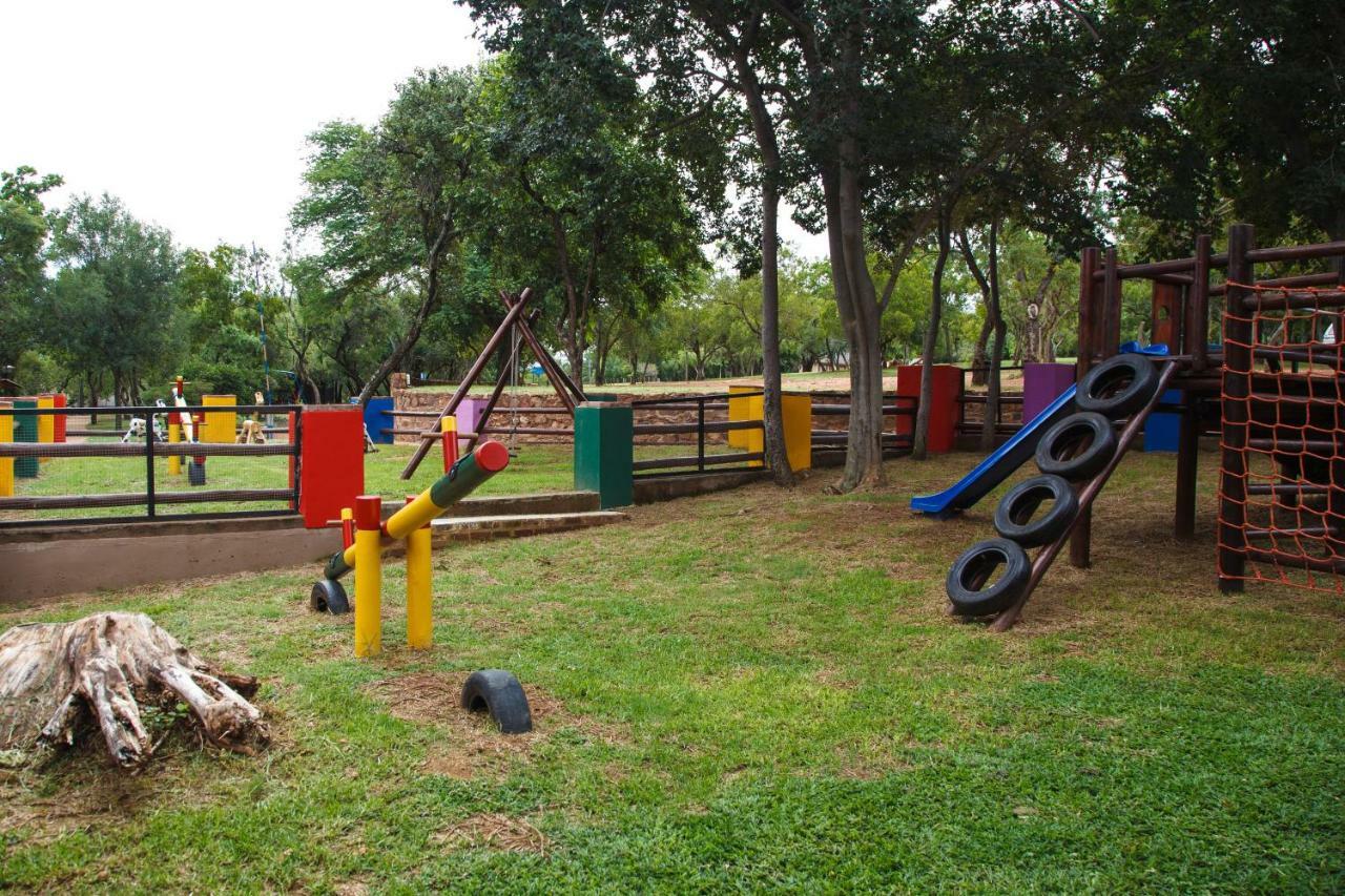 Loskopdam Hotel Mpumalanga Luaran gambar