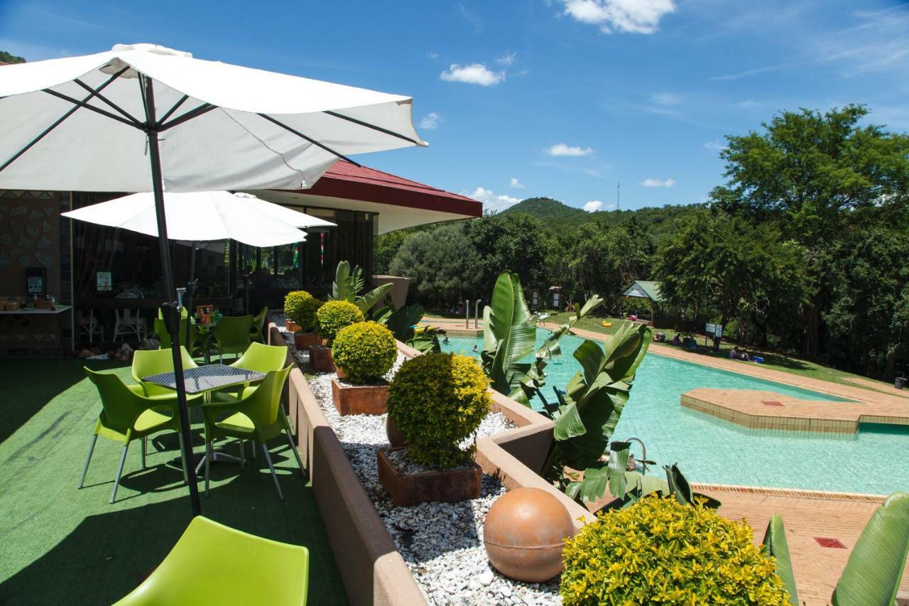 Loskopdam Hotel Mpumalanga Luaran gambar