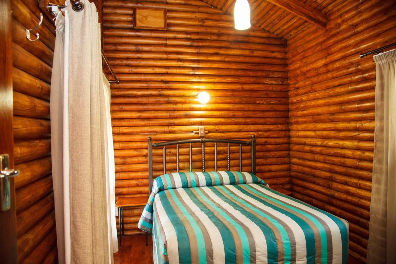 Loskopdam Hotel Mpumalanga Luaran gambar