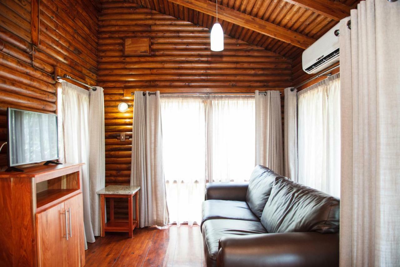 Loskopdam Hotel Mpumalanga Luaran gambar